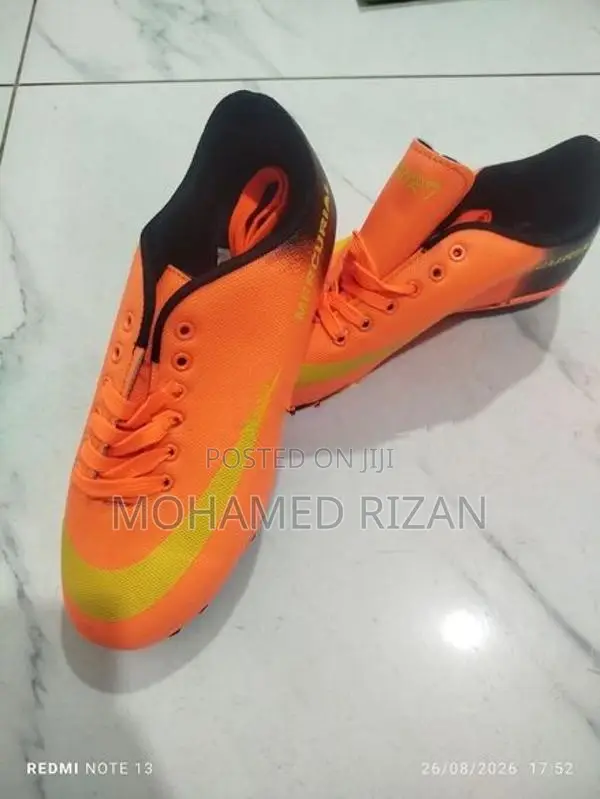 Indoor Shoes