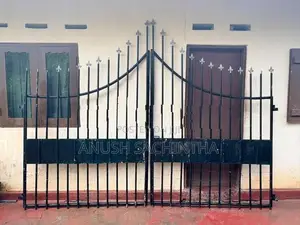 Gates