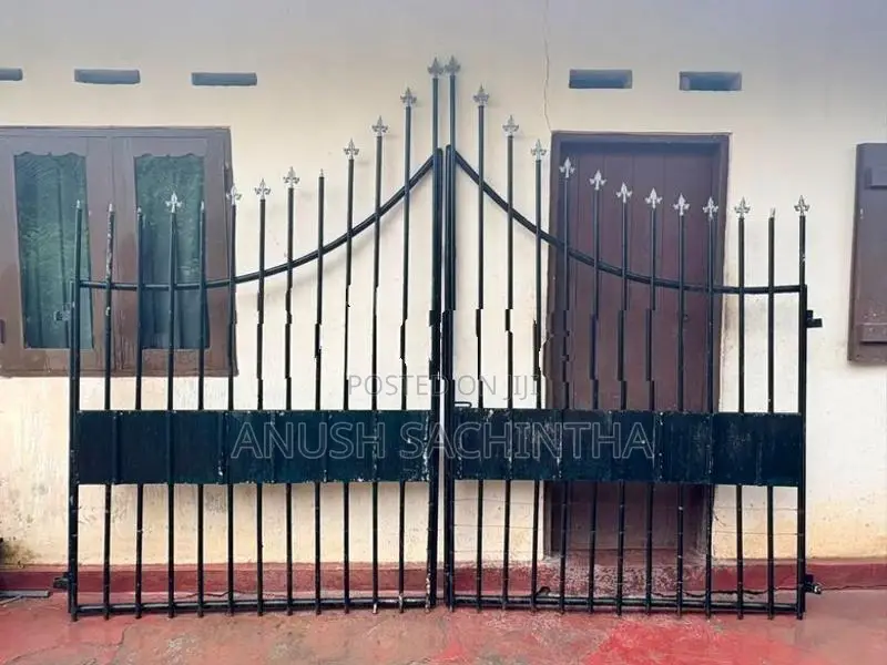 Gates