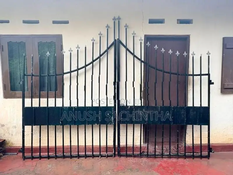 Gates
