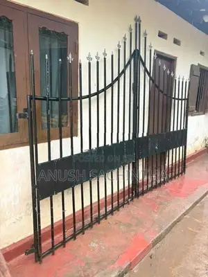 Gates