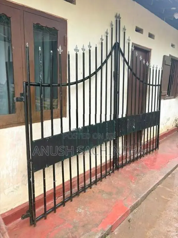 Gates