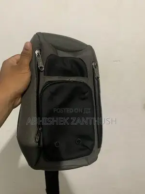 Side Bag