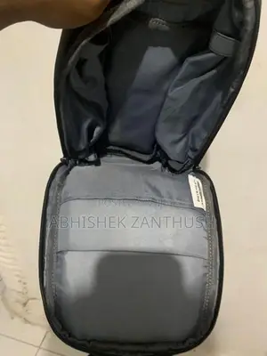 Side Bag