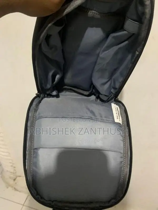 Side Bag