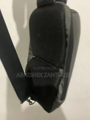 Side Bag