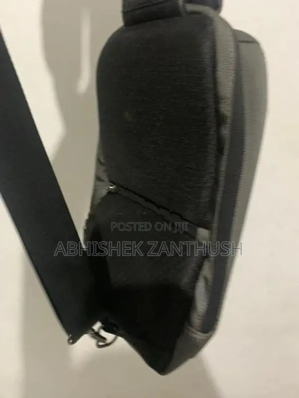 Side Bag