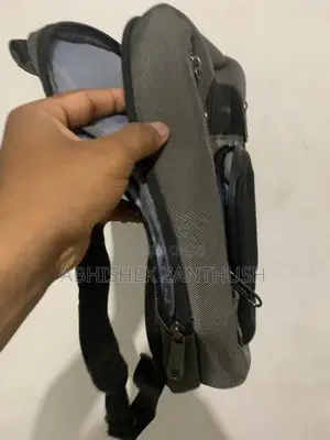 Side Bag