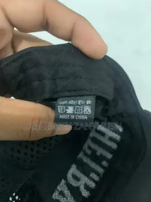 Shelby Branded Cap