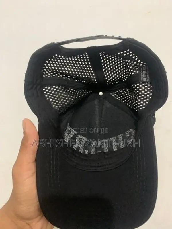 Shelby Branded Cap