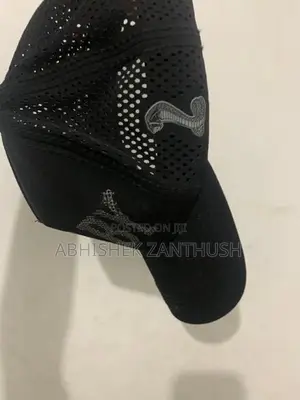 Shelby Branded Cap