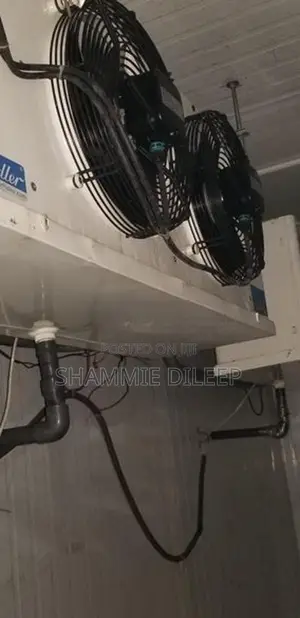 Cool Room