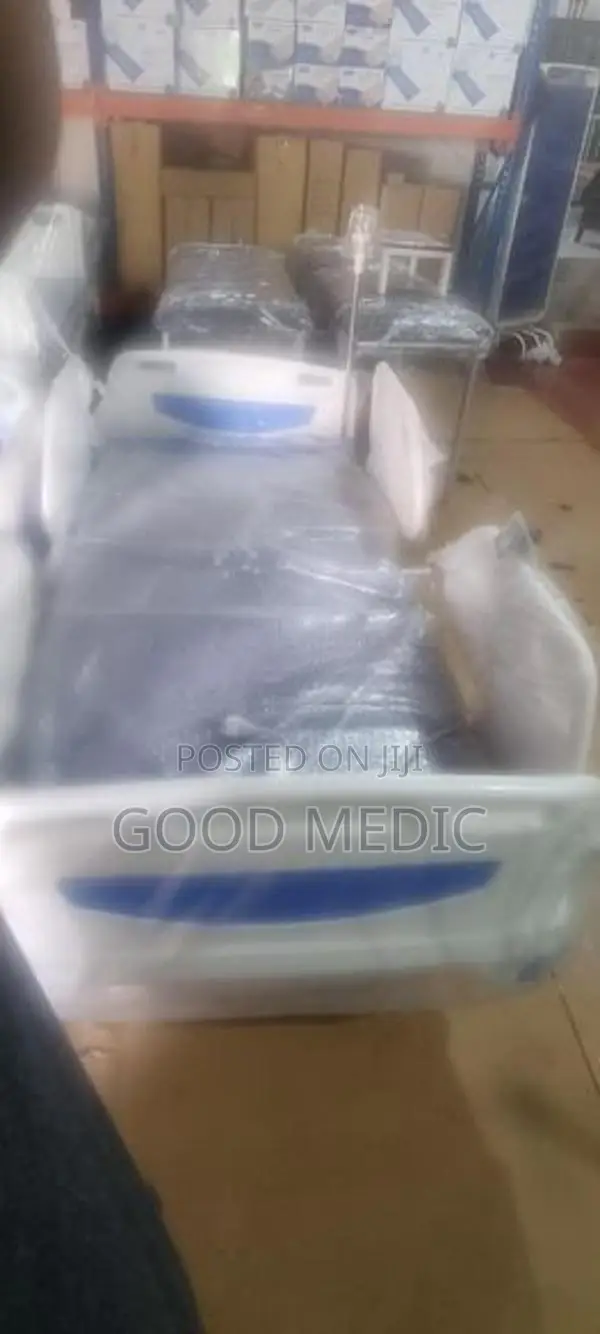 Five Function Electric Hospital Beds