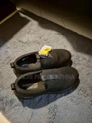 Cloudfoam Go Lounger