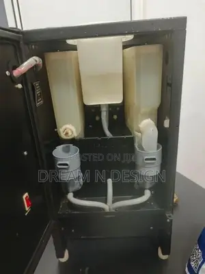 Coffee Machine