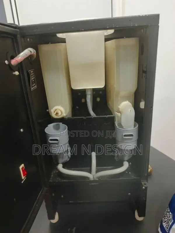 Coffee Machine