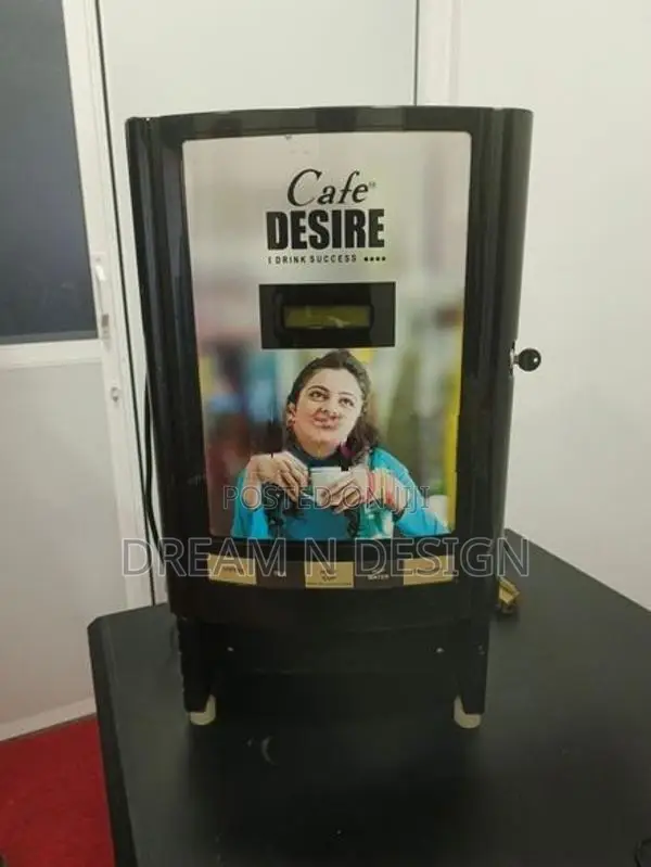 Coffee Machine