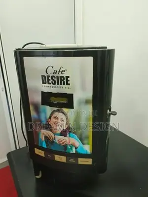 Coffee Machine