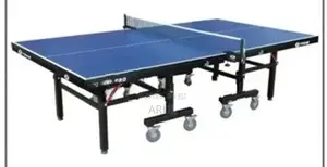 Table Tennis