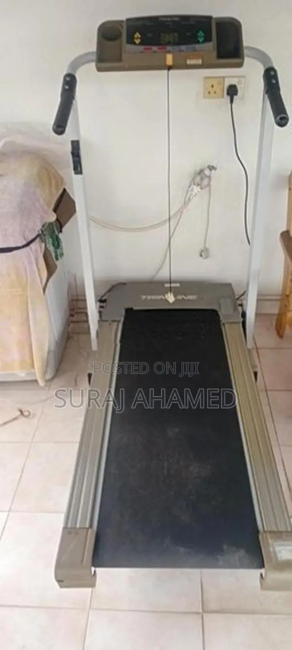 Treadmill Machine