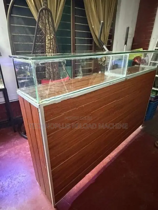 Showcase