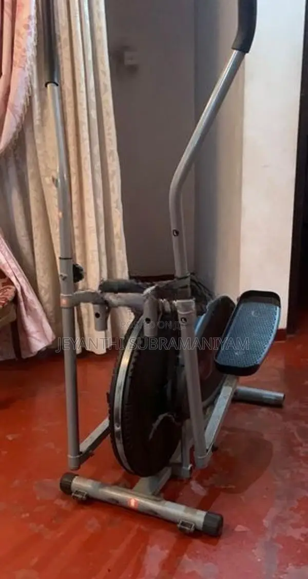 Body Strider