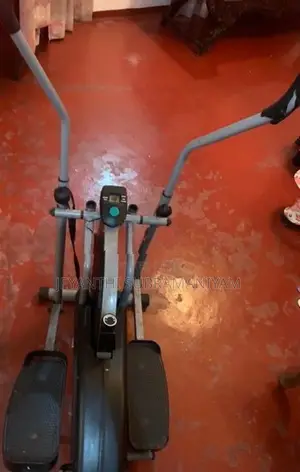 Body Strider
