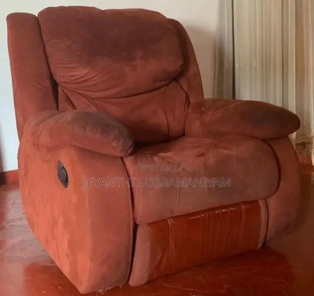 Recliner Chair
