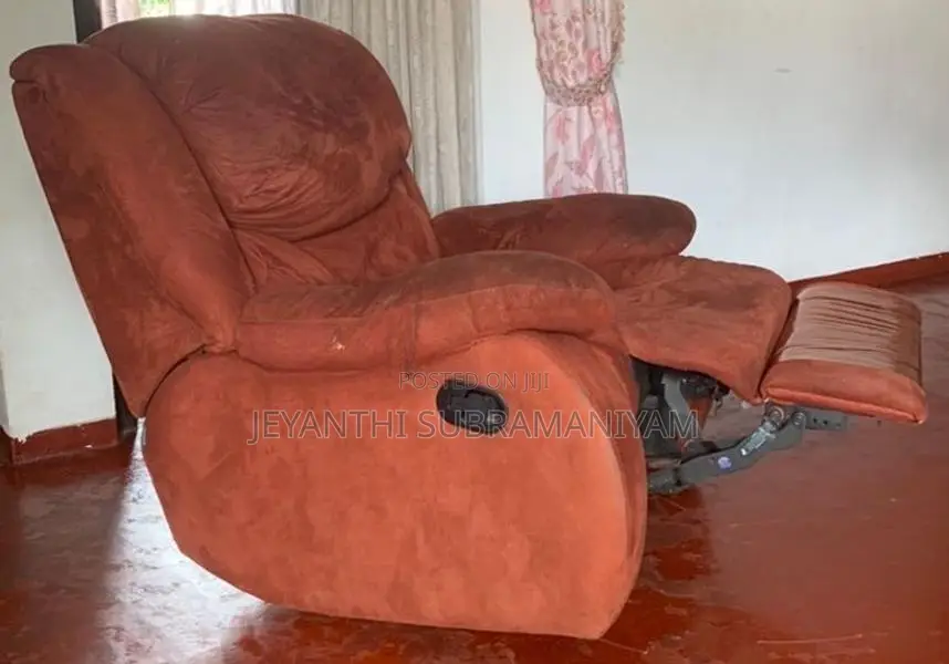 Recliner Chair