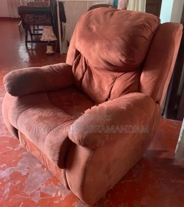 Recliner Chair