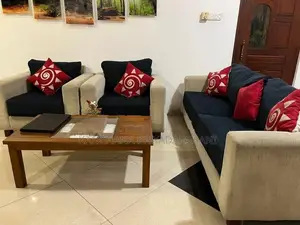 Sofa Set