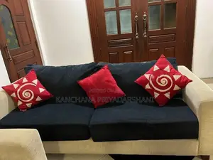 Sofa Set