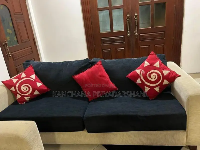 Sofa Set
