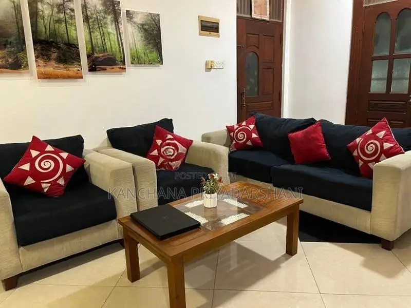 Sofa Set