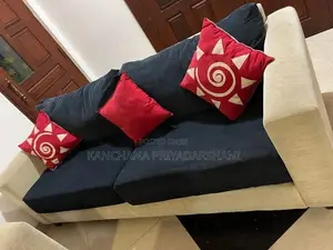 Sofa Set