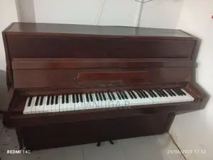 Steiner Piano