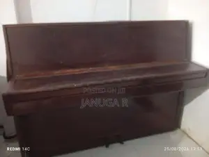 Steiner Piano