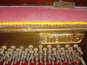 Steiner Piano