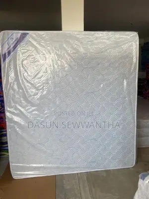 Spring Mattress
