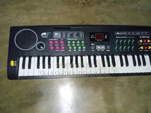 MS Keyboard Organ