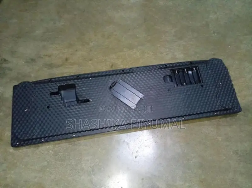 MS Keyboard Organ