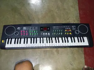 MS Keyboard Organ