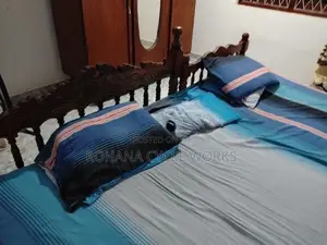 Used Beds