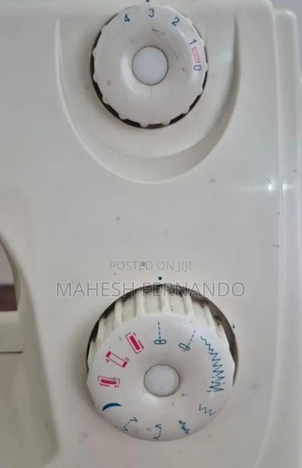 Sewing Machine