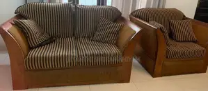 Sofa Set