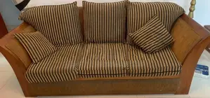 Sofa Set
