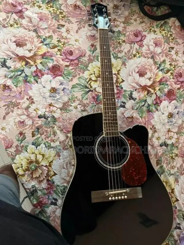 Link Acoustic Guitar