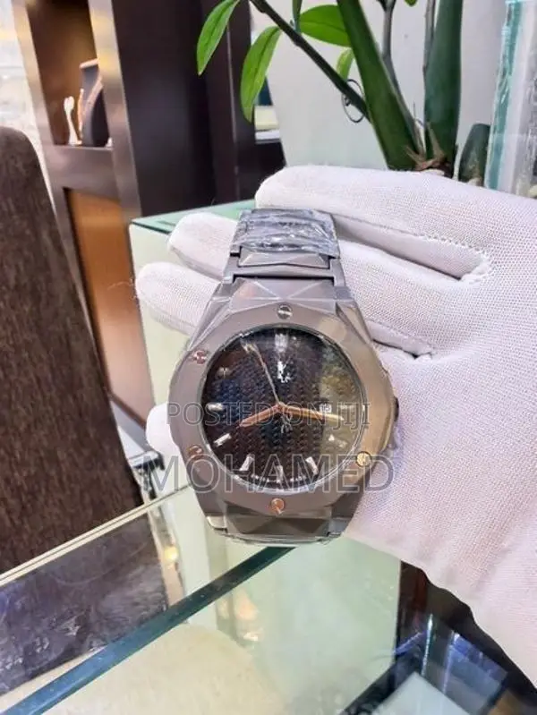 Hublot Classic Fusion – High Class Automatic Watch
