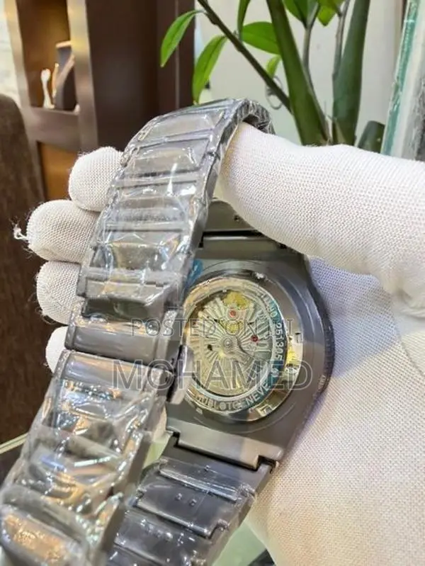 Hublot Classic Fusion – High Class Automatic Watch
