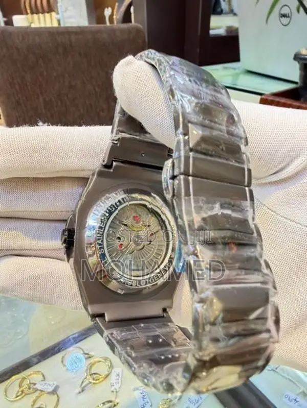 Hublot Classic Fusion – High Class Automatic Watch